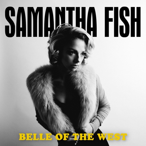 Cover artwork for Blood in the Water