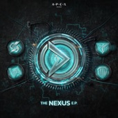 The Nexus - EP artwork