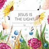 Jesus Is the Light artwork