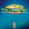 Trance Wave One (Techno European Lega) artwork