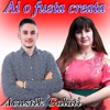 Andy Frx - Am O Fusta Creata Creata (feat. Doinytza Huzum & Formatia Acustik Galati)