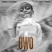 Owo (feat. Seyi Vibez) artwork