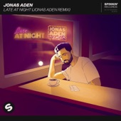 Late At Night (Jonas Aden Remix) artwork
