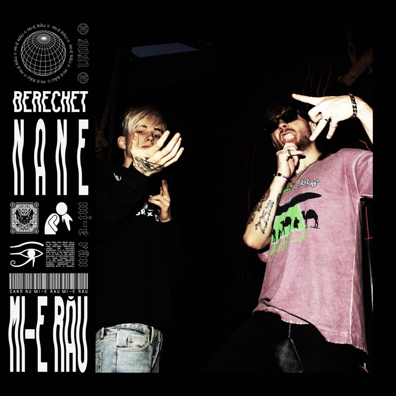 control berechet feat yny sebi shazam control berechet feat yny sebi shazam