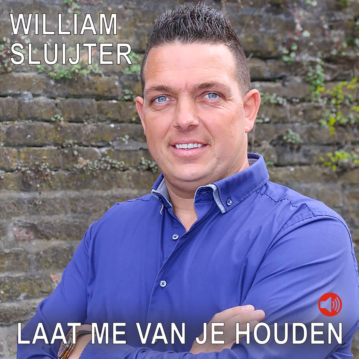 Laat Me Van Je Houden Single Van William Sluijter Op Apple Music 