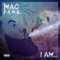 Iceberg (feat. LuvaboyTJ) - Mac Fame lyrics