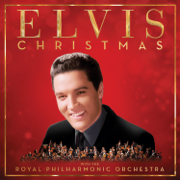 Christmas with Elvis and the Royal Philharmonic Orchestra (Deluxe) - Elvis Presley