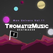 Mon Univers, Vol. 11 (Instrumental) artwork