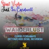 Wanderlust (feat. Joi Cardwell) - Single