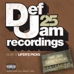 Def Jam 25, Vol 16 - Lifer's Picks: 298 to 160 to 825