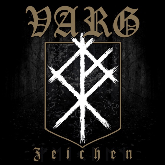 Cover artwork for Zeichen
