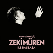 Sevgimizin Aşkımızın Üstünden (Canlı Kayıtlar) - Zeki Müren