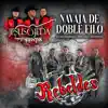 Navaja De Doble Filo - Single album lyrics, reviews, download