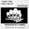 T.H.U.G. (True Hero's Under God) album lyrics, reviews, download