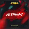 Me Enamoras - Single album lyrics, reviews, download