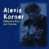 Alexis Korner - How Long, How Long Blues