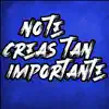 No Te Creas Tan Importante (feat. El Kaio & Maxi Gen) [Remix] song lyrics