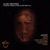 Aluku Records Various Compilation SA Edition Pt.2, 2021