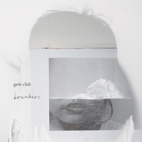Cover artwork for Lands