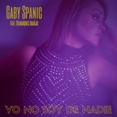 Yo No Soy de Nadie (feat. Gilmarques Araújo) artwork