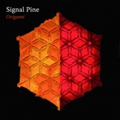 Signal Pine - Origami