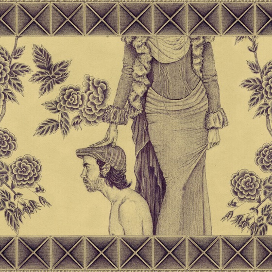 Cover artwork for Je Te Laisserai Des Mots