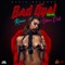 Bad Gyal (feat. Starrr Doll) - Korexx lyrics