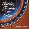 Holiday Favorites on Guitar