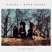 Azure Wolf - Pieces