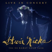 Live in Concert: The 24 Karat Gold Tour artwork