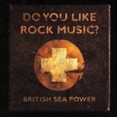 British Sea Power - Lights Out For Darker Skies