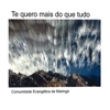 Comunidade Evangélica de Maringá - Descansarei