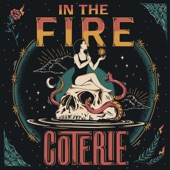 In The Fire artwork
