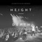 Height + Depth (Live) artwork