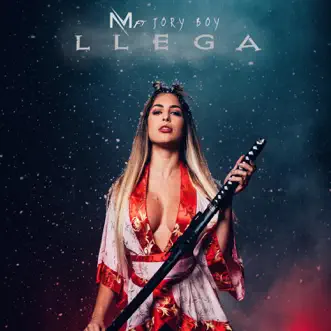 Llega - Single by Mym & Jory Boy album reviews, ratings, credits