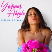 Nefesimle Oynama artwork