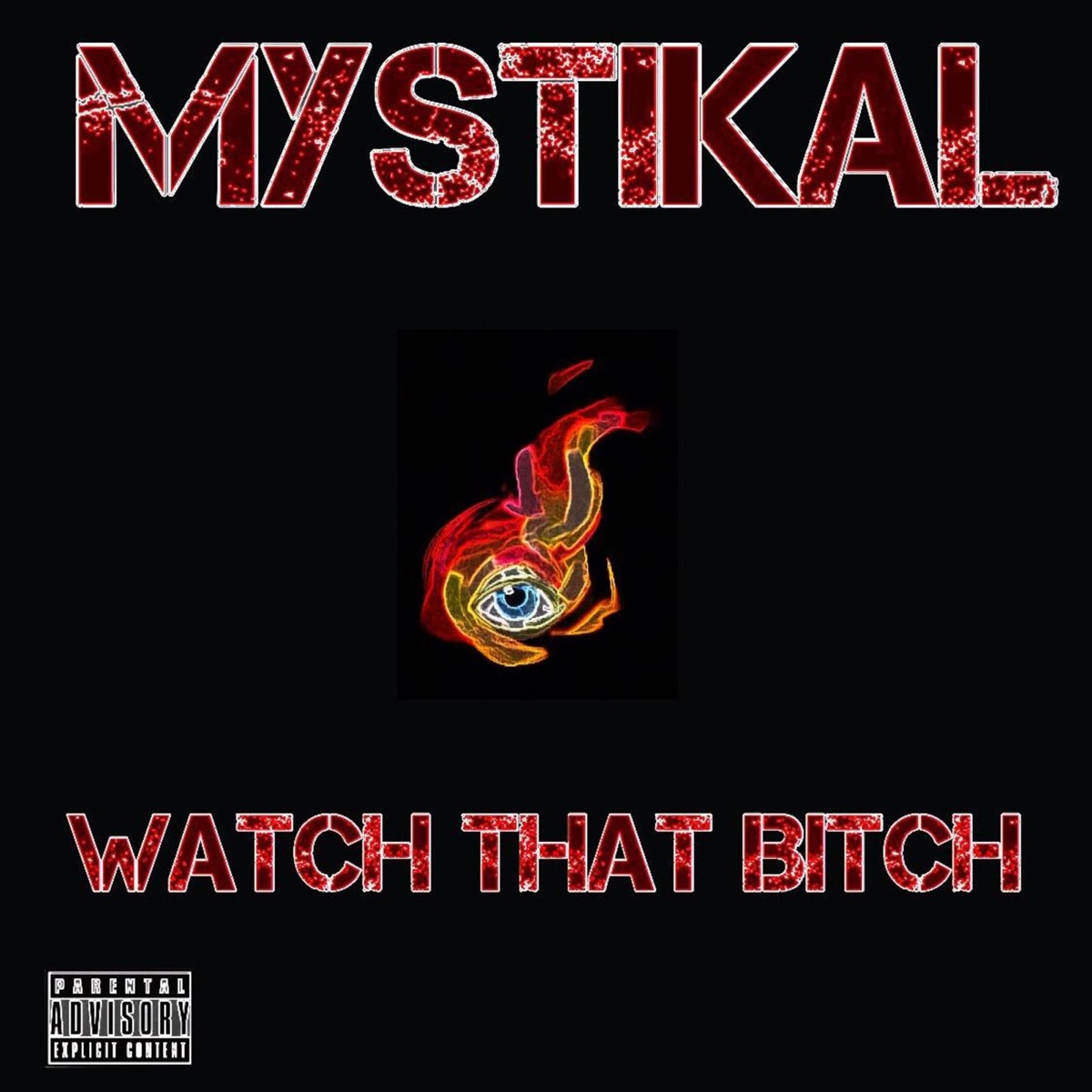 mystikal unpredictable