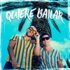 Quiere Bailar by Inti y Vicente iTunes Track 1
