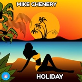Holiday (Club Mix) artwork