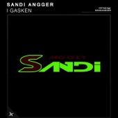 Sandi Angger - Bila Dia Menyukaiku, Pt. 2