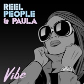 Vibe artwork