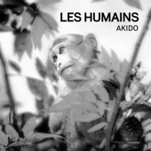 Les Humains (feat. Pierre Falardeau) artwork