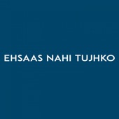 Ehsaas Nahi Tujhko artwork