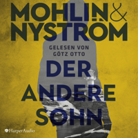 Peter Mohlin, Peter Nyström & Ursel Allenstein - Der andere Sohn (ungekürzt) artwork