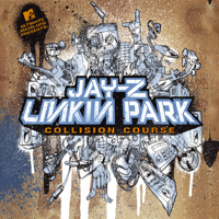 JAY-Z & LINKIN PARK - Numb / Encore artwork