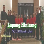 Lupang Hinirang (Mixed Version) artwork