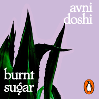 Avni Doshi - Burnt Sugar artwork