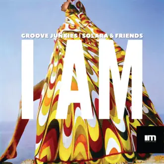 I Am by Groove Junkies & Solara album reviews, ratings, credits