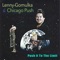 Love from Above - Lenny Gomulka & Chicago Push lyrics