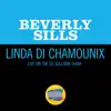Linda Di Chamounix (Live On The Ed Sullivan Show, May 4, 1969) - Single album lyrics, reviews, download